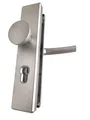 Innengriff Abus KLS 114 F1 W10B84 matt silber B-WARE