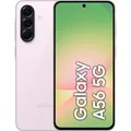 Galaxy A56 5G 128GB, Handy Awesome Pink, Android 15, 8 GB