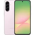 Samsung Galaxy A56 (128 GB, Awesome Pink, 6.70", Dual SIM, 5G) (SM-A566BLIAEUE)