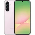 Smartphone Samsung Galaxy A56 Octa Core 8 GB RAM 128 GB Rosa 6,7"