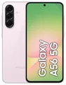 Samsung Galaxy A56 128 GB 5G Smartphone 17 cm (6.7 Zoll) Android 50 MP Dreifach