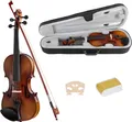 Classic Cantabile Student Violinset 4/4
