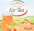 Rottaler Eistee Pfirsich, 12er Pack (12 x 500 ml)