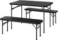 Coleman Pack-Away Campingtisch Falttisch Gartentisch Outdoor 102x61x70cm 1757759
