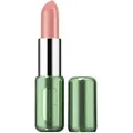 Clinique PopTM Longwear Lipstick Lipstick Satin, Beige Pop