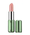 CLINIQUE Pop Longwear Satin Lippenstift 3.9 g Beige Pop