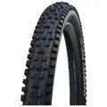 "Schwalbe Falt-Reifen \"Nobby Nic\" HS602 SG, 29x2.40\" (62-622), SSkin TLE Evo AddixSPG, schwarz"