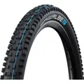 Schwalbe NOBBY NIC, 29", MTB, Tubeless-Ready-Reifen, Klappbarer Wulst, Allround, Schwarz - Schwarz