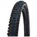 Schwalbe - Nobby Nic Evo 29'' (62-622) Super Ground FB TLE - Fahrradreifen Gr 29'' x 2,40'' - 62-622 schwarz