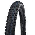 Schwalbe Nobby Nic 62-622 SuperGround Faltreifen 29x2.40 Fahrradreifen Mantel
