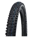 Schwalbe Falt-Reifen "Nobby Nic" HS602 SG, 29x2.40" (62-622), SSkin TLE Evo Addi