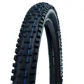SCHWALBE Fahrradreifen Nobby Nic HS 602 29 Zoll | ETRTO: 62-622 | Falt | SnakeSk