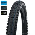 SCHWALBE NOBBY NIC 29" FALT REIFEN 2.40" TUBELESS 62-622 ENDURO ALL MOUNTAINBIKE