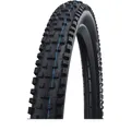 Schwalbe 62-622 NOBBY NIC 29x2.40 Faltreifen ADDIX SPEEDGRIP   Schwarz  Fahrradr