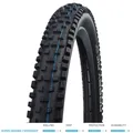 Schwalbe NOBBY NIC SnakeSkin TLE Falt Addix Speedgrip, Unisex NOBBY NIC Evo, Sna