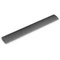 Defender Kabelbrücke Office GREY 4 Kanal, 86,5 cm x 12,5 cm, grau, Kunststoff