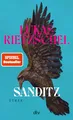 Sanditz: Roman | Das große Epos der Nachwendezeit: »Rietzschel ist eine der wichtigsten jungen Stimmen Ostdeutschlands.« Frankfurter Allgemeine Zeitung
