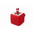 tonies Starterset rot toniebox Portable-Lautsprecher