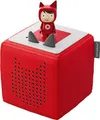 tonies Hörspielfigur Tonie Hörfigur, (3-St)