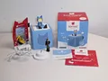 Toniebox Blau in OVP inkl. 3 Tonies, sehr gepflegt w.NEU, 2 Jahre Garantie