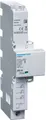 Hager SPA801Z Kombiableiter, T1+T2+T3, 4-polig, Iimp 12,5kA, TT/TNS, Blitzstrom-