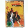 National Security DVD Neu