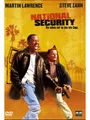 National Security - DVD