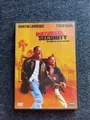 National Security - Sie sehen nur so aus wie Cops (DVD) sehr guter Zustand !