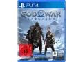 God of War: Ragnarök - [PlayStation 4]