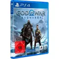 God of War Ragnarök PlayStation 4