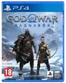 God of War Ragnarök - PS4