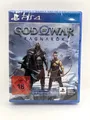 God of War: Ragnarök - [PlayStation 4]