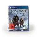 God of War: Ragnarök PlayStation 4 Ps4 NEU OVP SEALED ORIGINAL