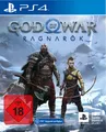 God Of War: Ragnarök PS4 Neu & OVP
