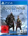 God of War: Ragnarök - [PlayStation 4]