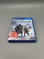 God of War: Ragnarök (PS4, 2022)