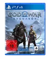 God of War Ragnarök - [PS4]