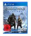God of War Ragnarök 100% Uncut [für PlayStation 4]