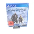 God of War: Ragnarök (PS4, 2022, FSK 18, Action & Abenteuer)