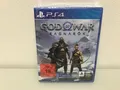 God of War: Ragnarök - PS4 - Playstation 4 - NEU / OVP