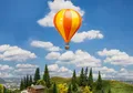 Faller 232390 Spur N Heißluftballon NEU und OVP