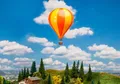 FALLER 232390 Hot air balloon 1:160  N Gauge # NEW in OVP #
