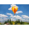 Faller N 232390 - Heißluftballon  Bausatz  Neuware