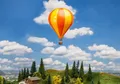 Faller 232390 Heißluftballon 1:160 Spur N Neu OVP