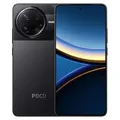 Poco F7 Pro 256GB (Black, HyperOS, 12 GB) - Schwarz