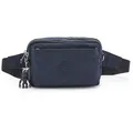 KIPLING Umhängetasche Basic blau