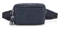 kipling Basic Abanu Multi Convertible Crossbody S Umhängetasche Blue Bleu 2 Blau