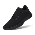 allbirds Sneaker Tree Runner NZ schwarz/schwarz Damen, Größe Euro (US): 38,5 (8,5)