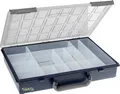 raaco Assorter 55 4x8-15 Sortimentskasten (L x B x H) 338 x 261 x 57 mm Anzahl Fächer: 15 feste Unterteilung Inhalt 1 St.