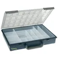 Raaco Sortimentskasten Assorter 55 4 x 8-15 136211 (Aufbewahrung)